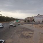 مطالعات آزادراه لامرد – پارسیان