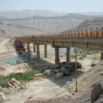 مطالعات بهسازی نوع (ب) محور شیراز – دالکی