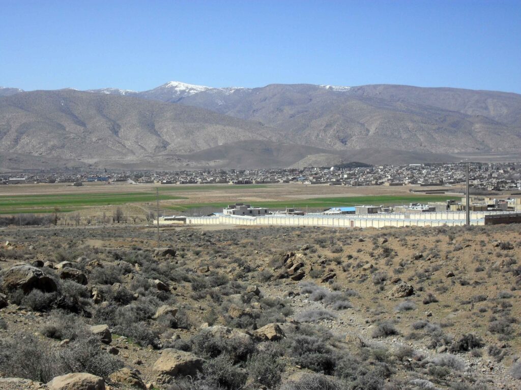 مطالعات کنارگذر ارسنجان